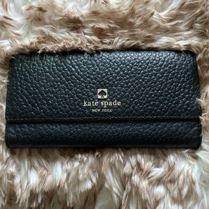 Trifold Kate Spade ♠️ Wallet